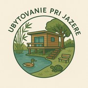 Ubytovanie pri jazere